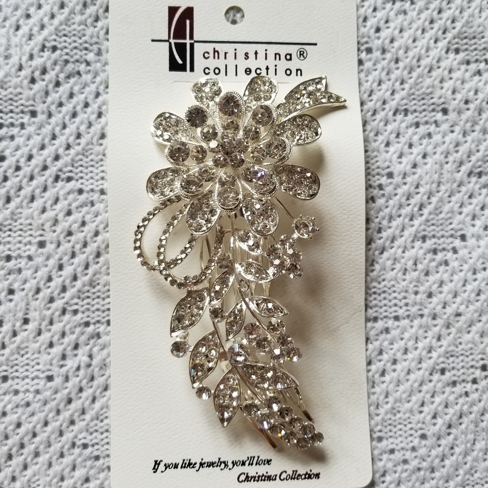 Hair accessorie
